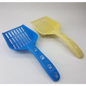 Periboia Kedi Kumu Temizleme Küreği - 3