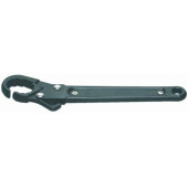 Stanley Proto Mandallı 12 Noktalı Açık Cırcır Anahtar AA21mm - 1