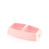 Periboia Mikopet İkili Küçük Mama Kabı - 2