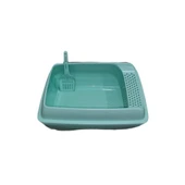 Periboia Mikopet Sieve Kedi Tuvaleti - 2