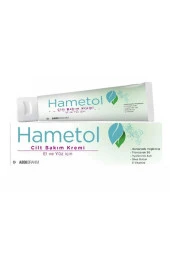 Hametol Cilt Bakım Kremi 30 gr - 1