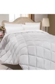 Clasy Çift Kişilik Microfiber Silikon Yorgan 195 x 215 - 1