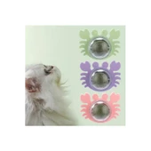 Periboia Yengeç Kedi Otu Oyun Topu - 3