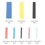 Periboia Kablo Koruyucu Makaron Seti 164 Parça - 2