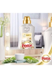 PEROS KONSANTRE İNCİ ÇİÇEĞİ VE KAŞMİR 1440 ML X 2 ADET - 4