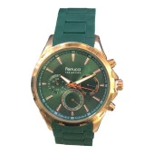 For Motion (Ferrucci) FM.10998M.01 Erkek Kol Saati - 1
