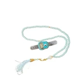 Periboia Taşlı Zikirmatik Tesbih Seti thumbnail 3