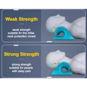 Periboia Boyun Omuz Rahatlatıcı Yastık - 1