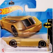Hot Wheels Tekli Arabalar Batman : The Animated Series HKJ76 - 1
