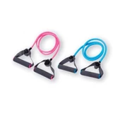 Periboia Pilates Egzersiz Direnç Lastiği - 3