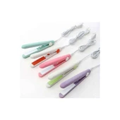 Periboia Seyahat Tipi Saç Düzleştirici - 3