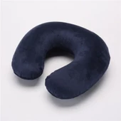 Periboia Seyahat Yastığı Şişme Boyun Tipi Ortopedik - 3
