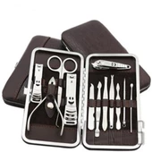 Periboia Ocean Manikür Seti 12 Parça - 4