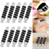 Periboia Tek Kullanımlık Ateş Ölçer - 3