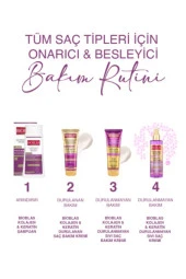 Bioblas Collagen Keratin Şampuan 360 ml thumbnail 5