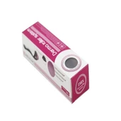 Periboia Derma Roller Titanyum Cilt Bakım Aleti 1.00 mm. - 2