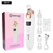 Periboia Dijital Göstergeli Siyah Nokta Vakum Cihazı - 1