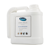 Crystalin Animal Health Evcil Hayvanlar için Yara Bakım Solüsyonu 5 lt. - 1