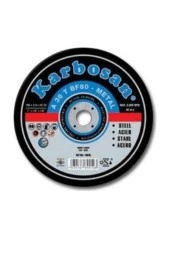 Metal Kesme Taşı 115x3.0x22.23 - 1