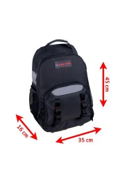 İzeltaş Alet Sırt Çantası (14000004136) thumbnail 2