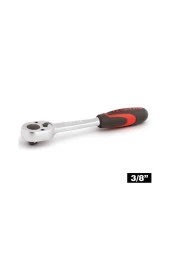 3/8 Cırcır Kolu 200mm - 1