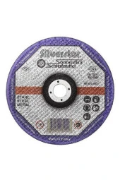 Metal Kesici Taş 230x3x22 Mm thumbnail 3