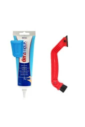 Derzmatik Hazır Derz Dolgu Beyaz + Derz Kazıyıcı Set - 1