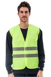 Ikaz Yeleği Reflektörlü thumbnail 1