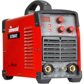 Zenweld Ultimate 200 Th Amper Argon Tig Inverter Kaynak Makınası - 1