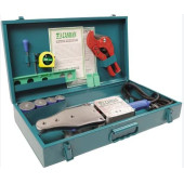 Candan Cm-06 Set Pprc Boru Kaynak Makinası - 1