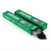 As R-143 Rutil Kaynak Elektrodu 3.25x350 100 Adet - 1