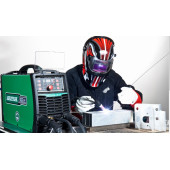 Askaynak Inverter 205-tıg Ac/dc Argon Tığ Kaynak Makinesi - 1