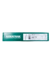 3.25x350 Rutil Paket Kalın Elektrod Oerlıkon - 1