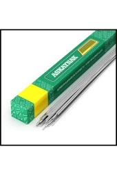 Askaynak As Tıg Alsi12 3,20mm Er4047 Alüminyum Argon Kaynak Teli - 5 Kg - 1