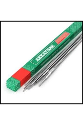 Askaynak As Tıg 308l 2,00mm Krom Argon Kaynak Teli - 5 Kg - 1