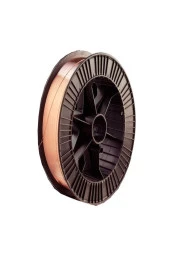 Askaynak As Mıg Sg2 0,80mm Gazaltı Kaynak Teli 5 Kg - 2