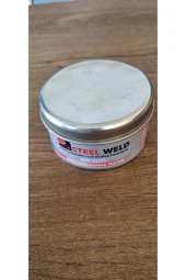 KAYNAK PASTASI STEEL WELD 300 GR thumbnail 2