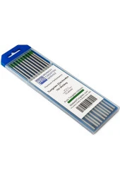 Yeşil Tungsten Elektrod Argon Iğnesi 3.2x175 Mm - 10 Adet thumbnail 2