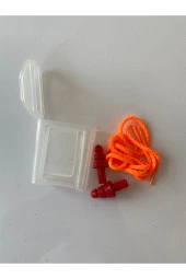 Ipli Kutulu Kulak Tıkacı - 2