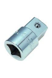 İzeltaş 1513 06 0003 1/2"fx3/4"m Lokma Adaptörü - 1