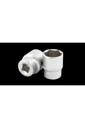 İzeltaş 1/2" Altı Köşe Lokma Takımı 24 Parça. - 2