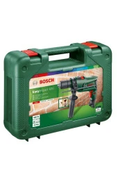 Easyımpact 600 Darbeli Matkap Ve 103 Parça Aksesuar Seti - 2