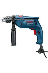 Bosch Gsb 550 Darbeli Matkap 500 Watt thumbnail 2