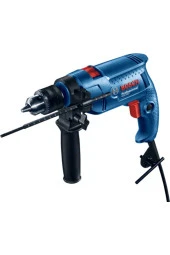 Bosch Gsb 550 Profesyonel Darbeli Matkap + X-line 41 Parça Delme&vidalama Seti 06011a1003 thumbnail 2