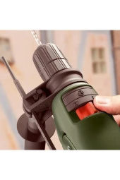 Bosch Easyimpact 600 Darbeli Matkap Seti 600 Watt thumbnail 3