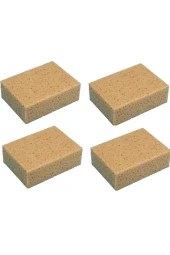 Star Global 4 Adet Yıkama Süngeri Made In Germany thumbnail 1