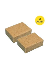 Oto Yıkama Süngeri 2 Adet - 1