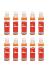 Orjınal Würht 10x Cam Temizleme Sabunu 32 ml thumbnail 2