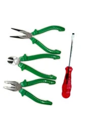 Elta Pense Kargaburun Yan Keski Seti + Tornavida thumbnail 1