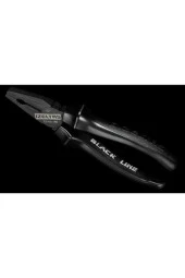 İzeltaş 13000 00 5133 Black Line El Aleti Seti 5 Parça - 3